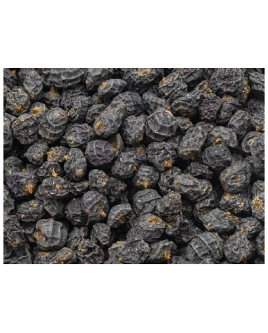 LL Signature Series Dry - Black Tigernut Lrg 500G LL Signature Series Dry - Black Tigernut Lrg 500G