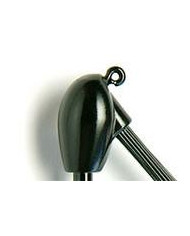 Keitech Model 1 Casting Tungsten Rubber Jig