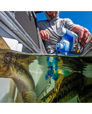 TH Marine G-Juice Livewell Treatment 8oz