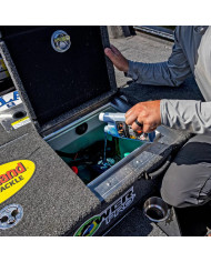 TH Marine G-Juice Livewell Treatment 8oz