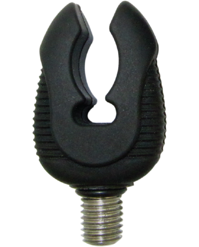 Docks Rod Rest Gripper 2pc Docks Rod Rest Gripper 2pc