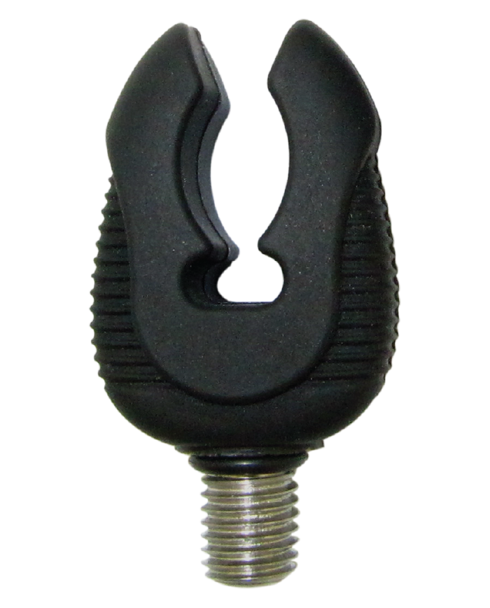 Docks Rod Rest Gripper 2pc