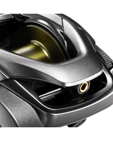 Shimano CURADO DC 150HG 7.4:1 Ratio Baitcaster Reel Shimano CURADO DC 150HG 7.4:1 Ratio Baitcaster Reel