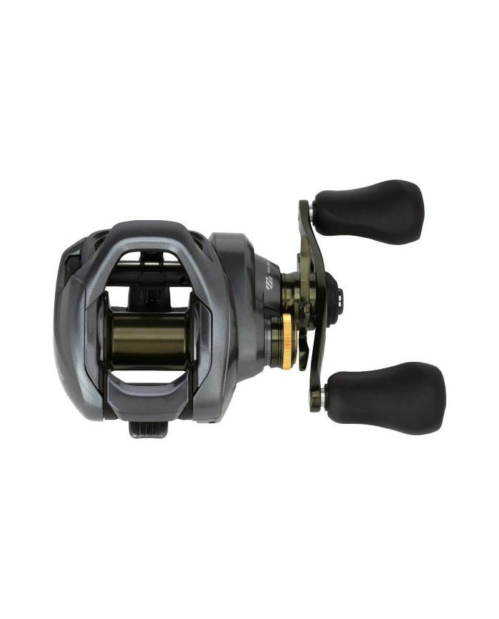 Shimano CURADO DC 200HG 7.4:1 Ratio Baitcaster Reel