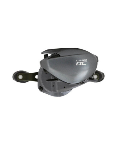 Shimano CURADO DC 200HG 7.4:1 Ratio Baitcaster Reel Shimano CURADO DC 200HG 7.4:1 Ratio Baitcaster Reel