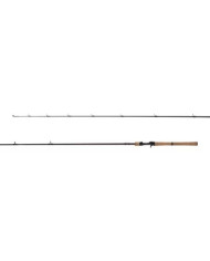 Shimano Clarus F 7ft Medium Heavy Power Fast Action 2 Pc Casting Rod