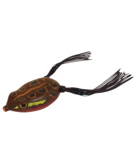 Spro Bronzeye Jr Frog Natural Red 60mm 1/2oz