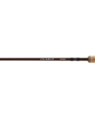 Shimano Clarus F 7ft Medium Heavy Power Fast Action 2 Pc Casting Rod