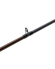 Shimano Clarus F 7ft Medium Heavy Power Fast Action 2 Pc Casting Rod