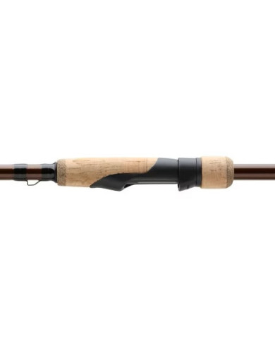 Shimano Clarus F 5ft 6in Ultra Light Power Fast Action 2 pc Spinning Rod Shimano Clarus F 5ft 6in Ultra Light Power Fast Action 2 pc Spinning Rod
