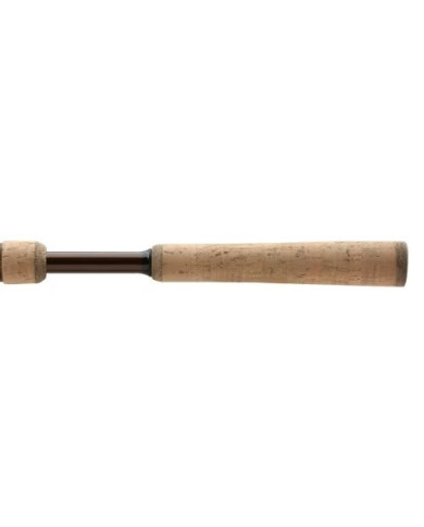 Shimano Clarus F 5ft 6in Ultra Light Power Fast Action 2 pc Spinning Rod Shimano Clarus F 5ft 6in Ultra Light Power Fast Action 2 pc Spinning Rod