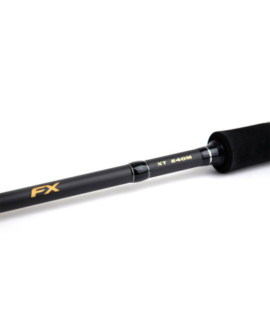 Shimano FX XT21ML 6ft 9in 2 Piece Medium Light Spinning Rod Shimano FX XT21ML 6ft 9in 2 Piece Medium Light Spinning Rod