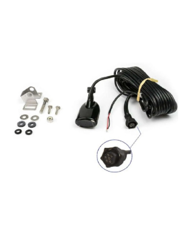 Lowrance HST-WSU 83-200 khz  Skimmer for legacy Displays