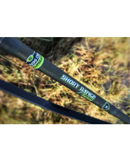 Sensation Short Range Tactical Bank Angling Rods