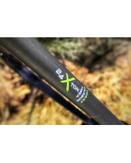 Sensation Short Range Tactical Bank Angling Rods