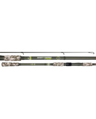 Sensation Short Range Tactical Bank Angling Rods