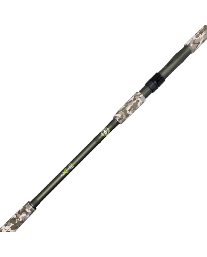 Sensation Short Range Tactical Bank Angling Rods Sensation Short Range Tactical Bank Angling Rods