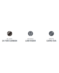 Sensation Short Range Tactical Bank Angling Rods Sensation Short Range Tactical Bank Angling Rods