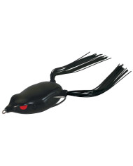 Spro Bronzeye Jr Frog Midnight Walker 60mm 1/2oz