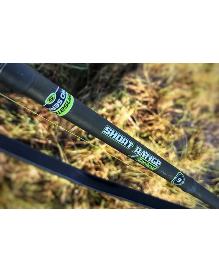 Sensation Short Range Tactical Bank Angling Rods Sensation Short Range Tactical Bank Angling Rods