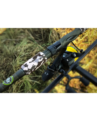 Sensation Short Range Tactical Bank Angling Rods Sensation Short Range Tactical Bank Angling Rods
