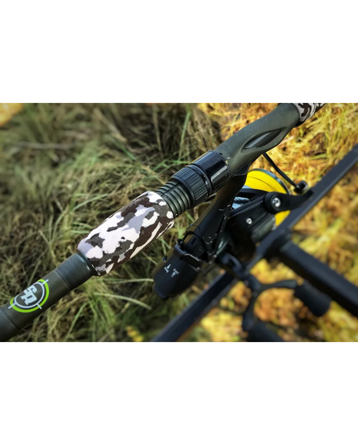 Sensation Short Range Tactical Bank Angling Rods Sensation Short Range Tactical Bank Angling Rods