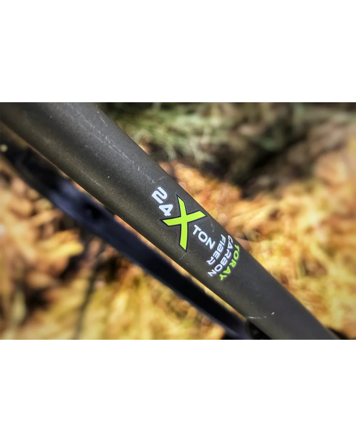 Sensation Short Range Tactical Bank Angling Rods Sensation Short Range Tactical Bank Angling Rods