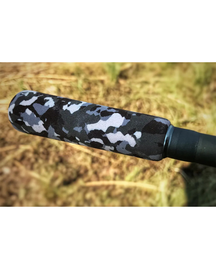 Sensation Short Range Tactical Bank Angling Rods Sensation Short Range Tactical Bank Angling Rods