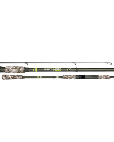 Sensation Short Range Tactical Bank Angling Rods Sensation Short Range Tactical Bank Angling Rods