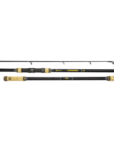 Okuma Tornado 2PC Bank Angling Rod Okuma Tornado 2PC Bank Angling Rod
