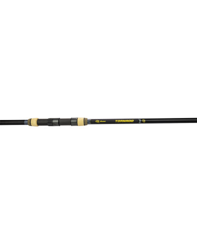 Okuma Tornado 2PC Bank Angling Rod Okuma Tornado 2PC Bank Angling Rod
