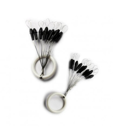 Biggen Bass Smart Peg #5 Black (20pc) Biggen Bass Smart Peg #5 Black (20pc)