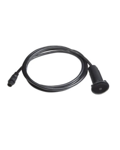 Garmin GTEMP10-TH Thru-hull Temp Sensor NMEA2000