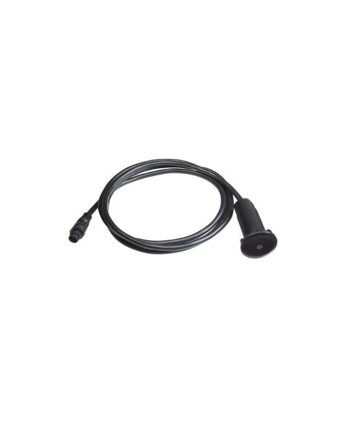 Garmin GTEMP10-TH Thru-hull Temp Sensor NMEA2000 Garmin GTEMP10-TH Thru-hull Temp Sensor NMEA2000