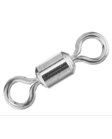 Pro-Hunter Stainless Steel Power Swivel Pro-Hunter Stainless Steel Power Swivel