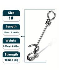 React Twist Clip React Twist Clip