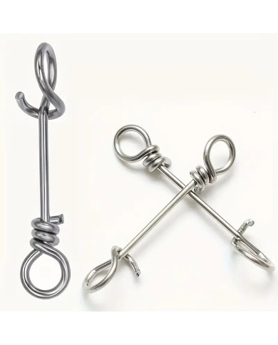 React Twist Clip React Twist Clip