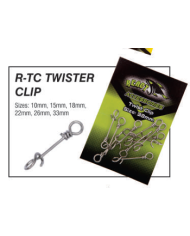 React Twist Clip React Twist Clip