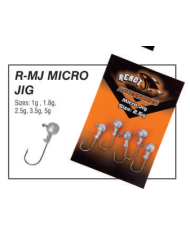 React Micro Jighead React Micro Jighead