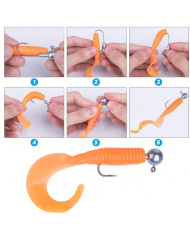 React Micro Jighead React Micro Jighead