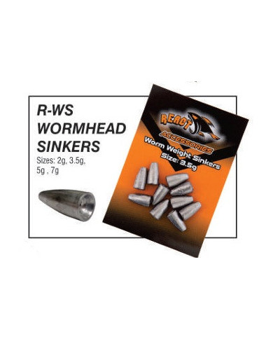 React Worm Weights React Worm Weights