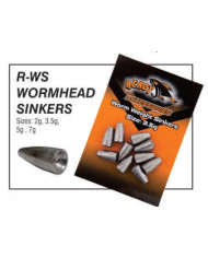 React Worm Weights React Worm Weights