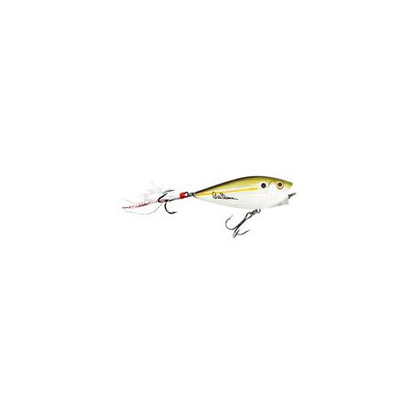 Heddon Pop'n Image Tennessee Shad 3" 5/8oz