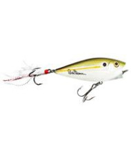Heddon Pop'n Image Tennessee Shad 3" 5/8oz