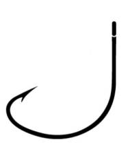 Pro-hunter 88 Wide Gap Hooks (van der Merwe) Pro-hunter 88 Wide Gap Hooks (van der Merwe)