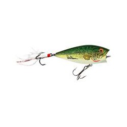 Heddon Pop'n Image Baby Bass 3" 5/8oz