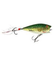 Heddon Pop'n Image Baby Bass 3 inch 5/8oz