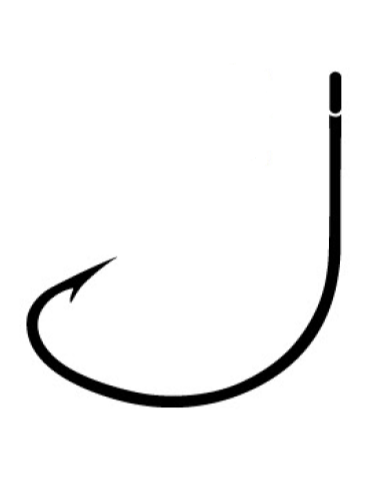 Pro-hunter 88 Wide Gap Hooks (van der Merwe) Pro-hunter 88 Wide Gap Hooks (van der Merwe)