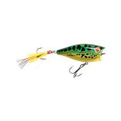 Heddon Pop'n Image Bullfrog 3in 5/8oz