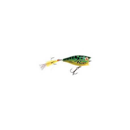 Heddon Pop'n Image Bullfrog 3" 5/8oz